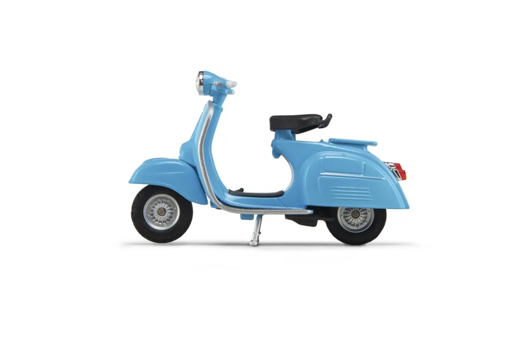 Vespa Advent Calendar