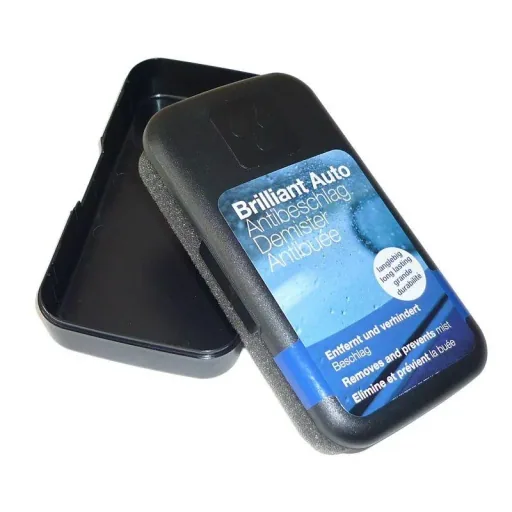 Brilliant Car Anti-Fog Sponge