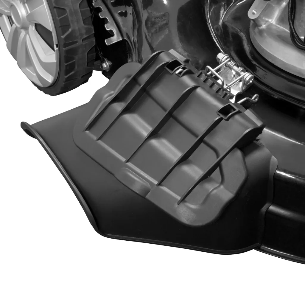 Big Wheeler 514.3 R LI-ES lawn mower - 4.8 HP - 51 cm