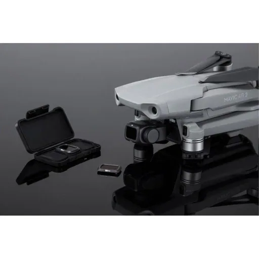 Mavic Air 2 - ND Filter-Set (ND4/8/32)