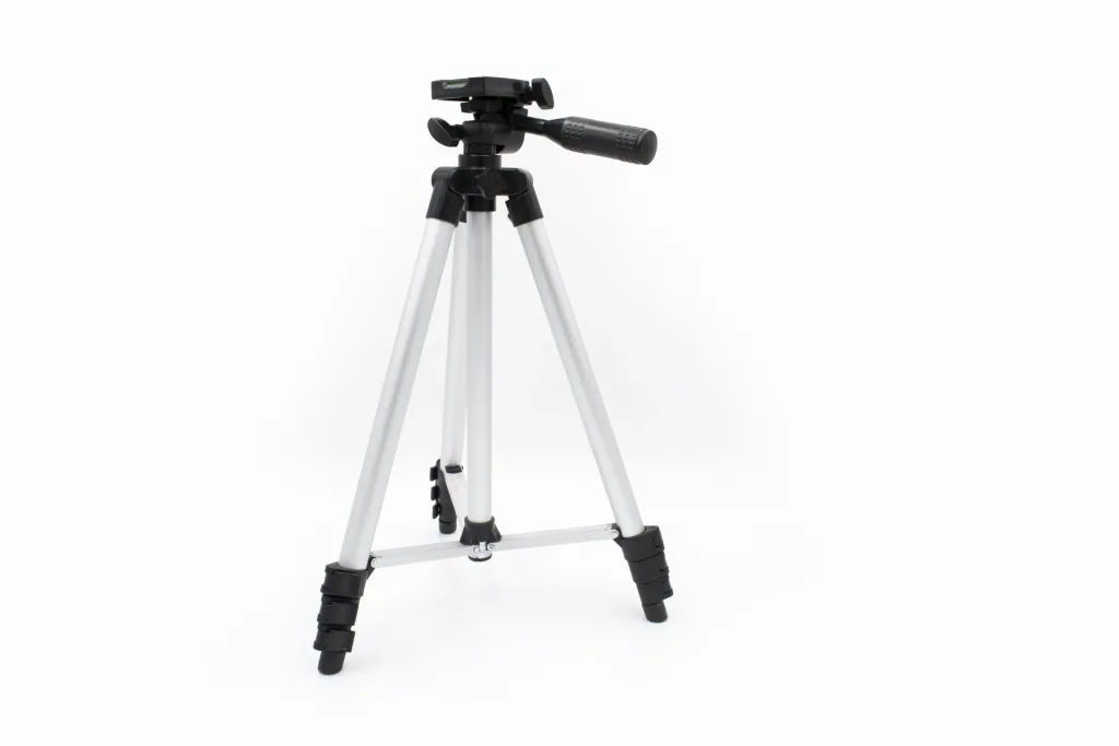 Telescope 70/300 for landscape and sky observation