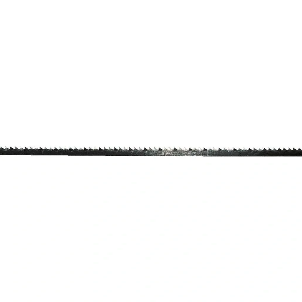 Saw blades 3.5x0.5x2360mm 14TPI