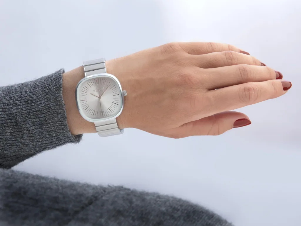 wristwatch