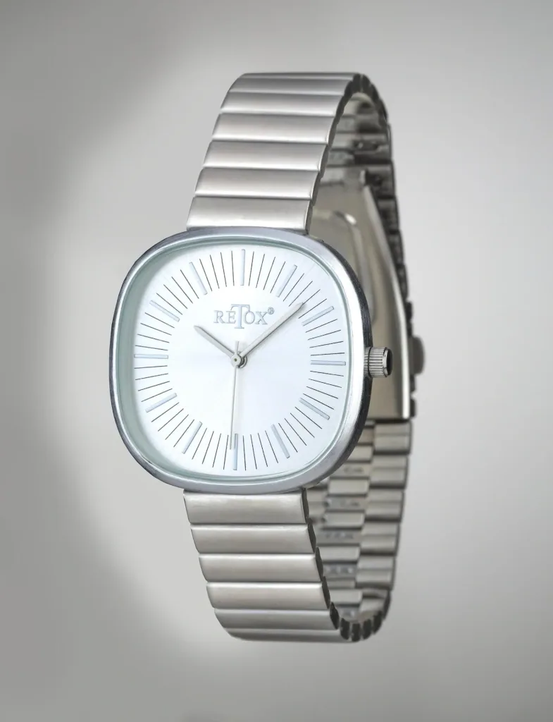 wristwatch