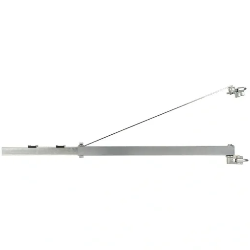 Electric hoist support arm 600 kg maximum load