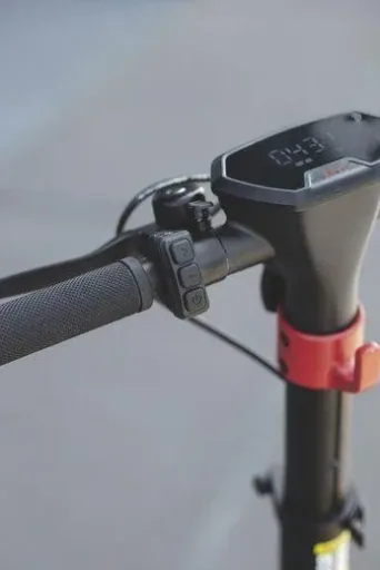 E-Scooter 10IN AEG DirectDrive