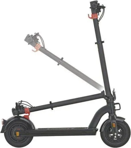 E-Scooter 10IN AEG DirectDrive