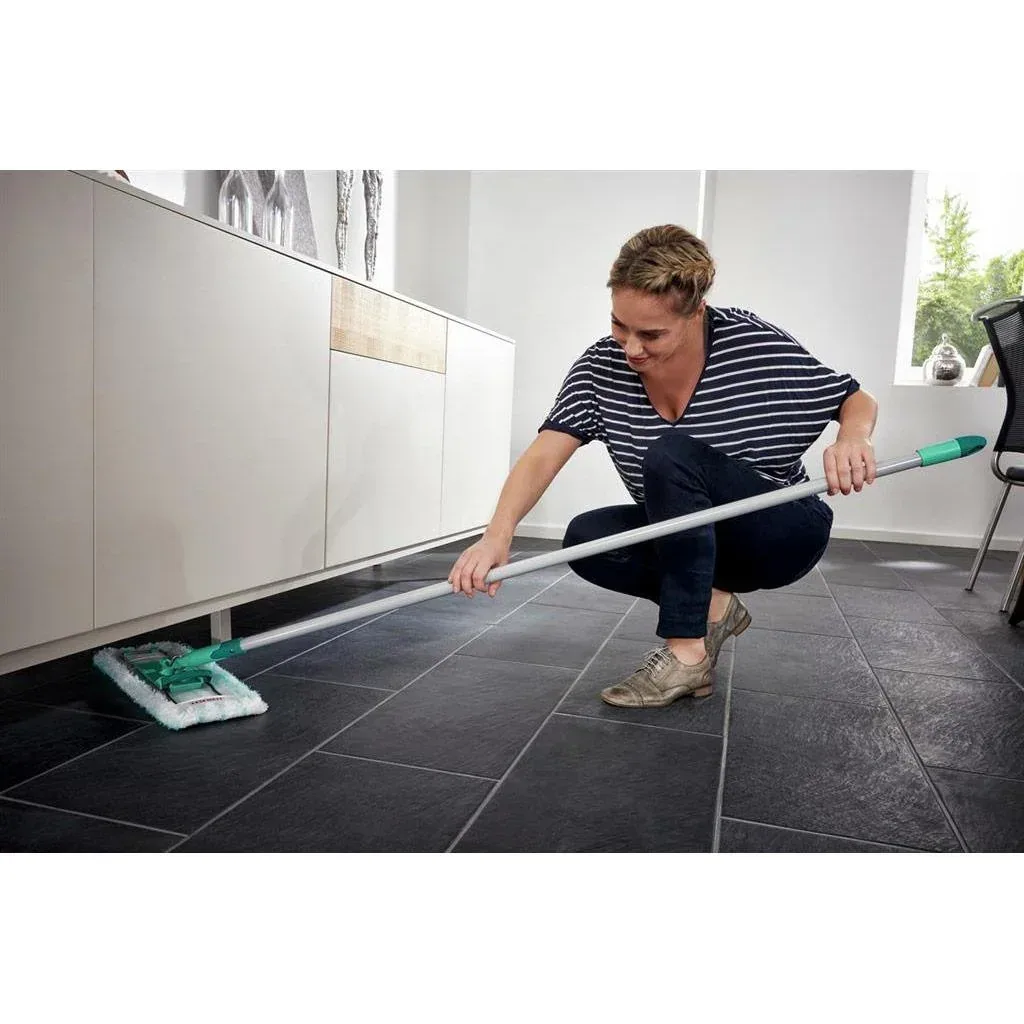 Profi Micro Duo Floor - 42cm wide - 360° rotatable