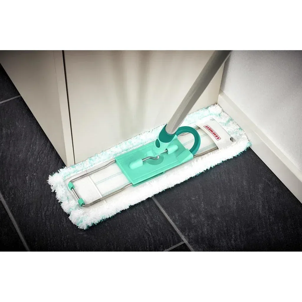 Profi Micro Duo Floor - 42cm wide - 360° rotatable