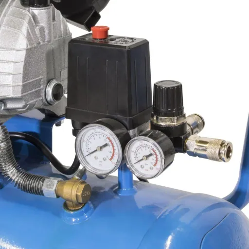 Compressor set 405/10/50, 15 pieces