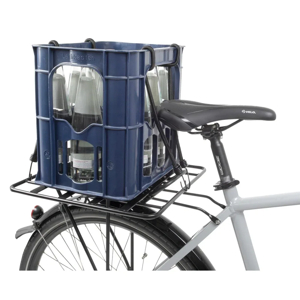 Racky Baseplate