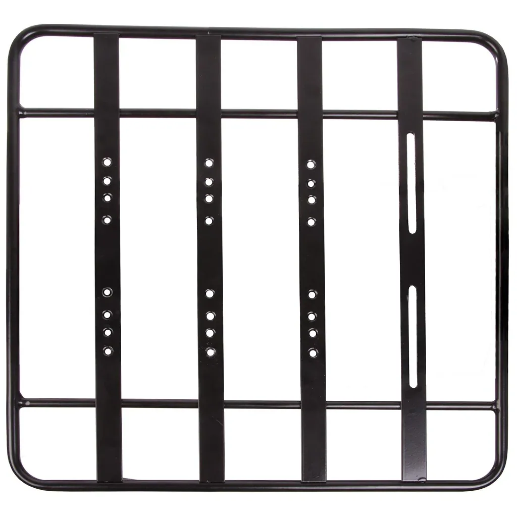 Racky Baseplate