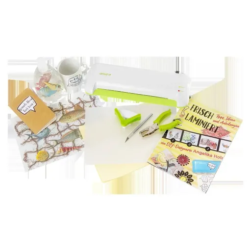 Laminating Creative Set 7 in 1