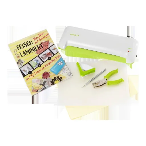 Laminating Creative Set 7 in 1
