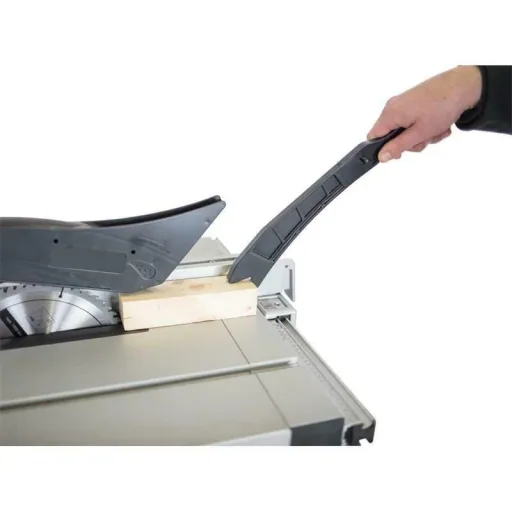 Table saw 8" HS80 - Ø210mm | 230V | 1200W