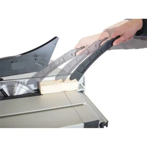 Table saw 8" HS80 - Ø210mm | 230V | 1200W