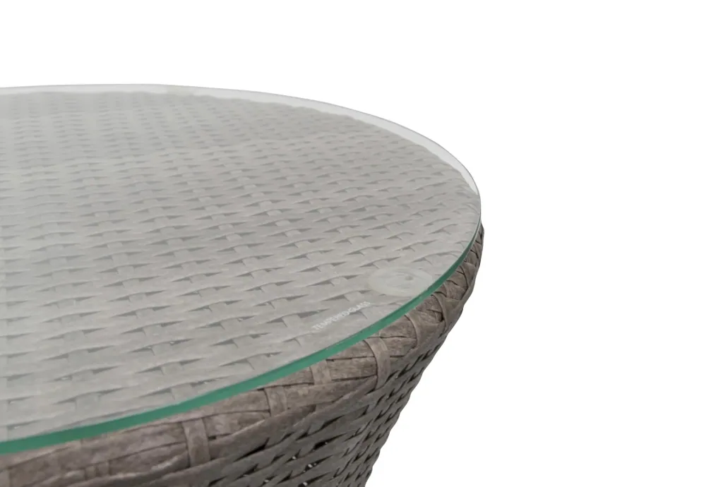 Balcony seating group Tosca/Mican 3-piece