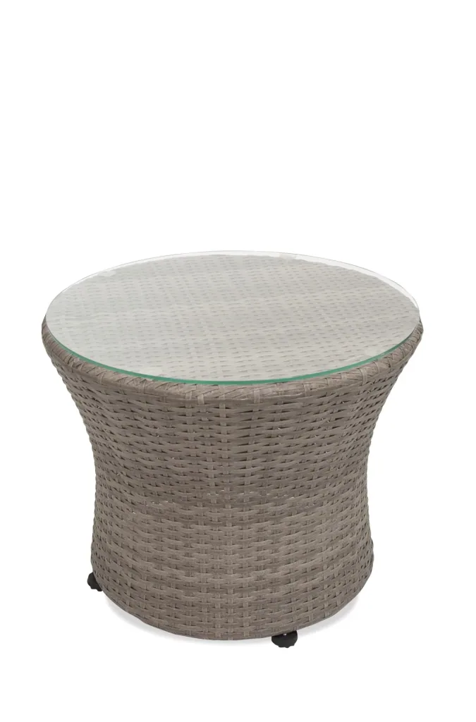 Balcony seating group Tosca/Mican 3-piece