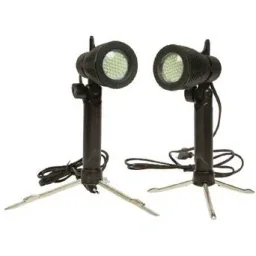 Foldable mini photo studio CL-STUDIO10 40 x 40 x 40 cm