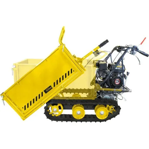 RAUPENDUMPER GRD 300/R