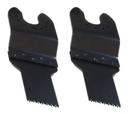 Plunge saw blade wood, 20 mm, 2 pieces