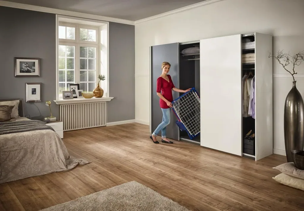 Tumble dryer Pegasus 180 Solid Plus