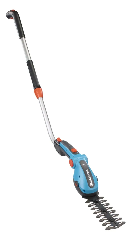 Akku-Grasscheren-Set ComfortCut Li