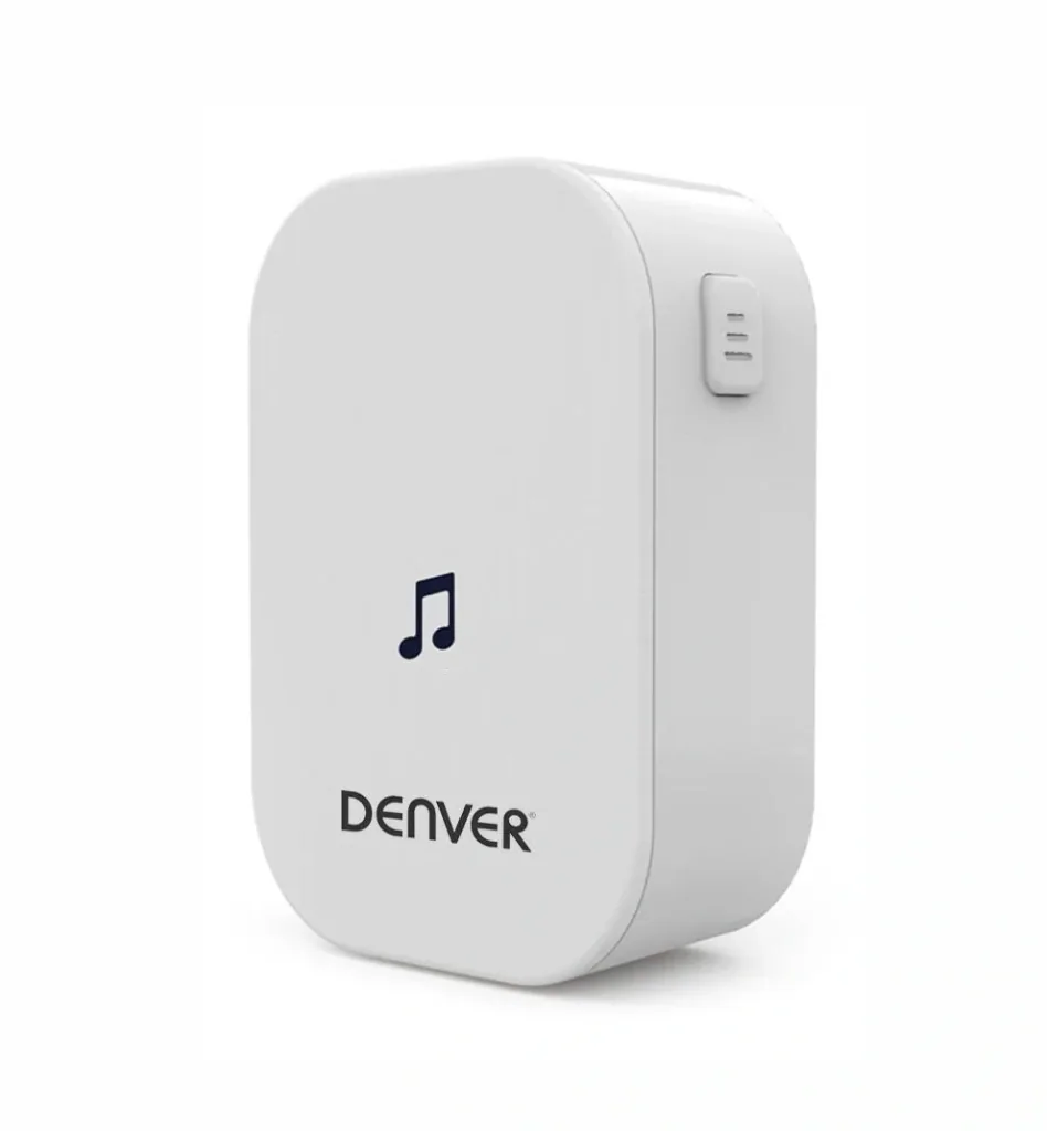Video doorbell