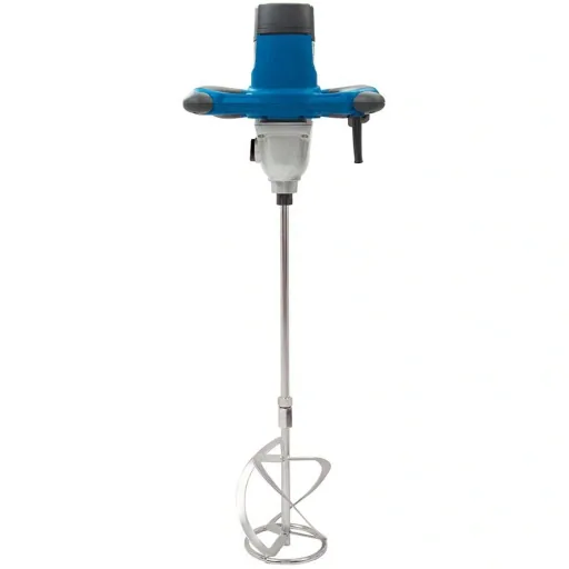 1220 W Mixer, 140 mm