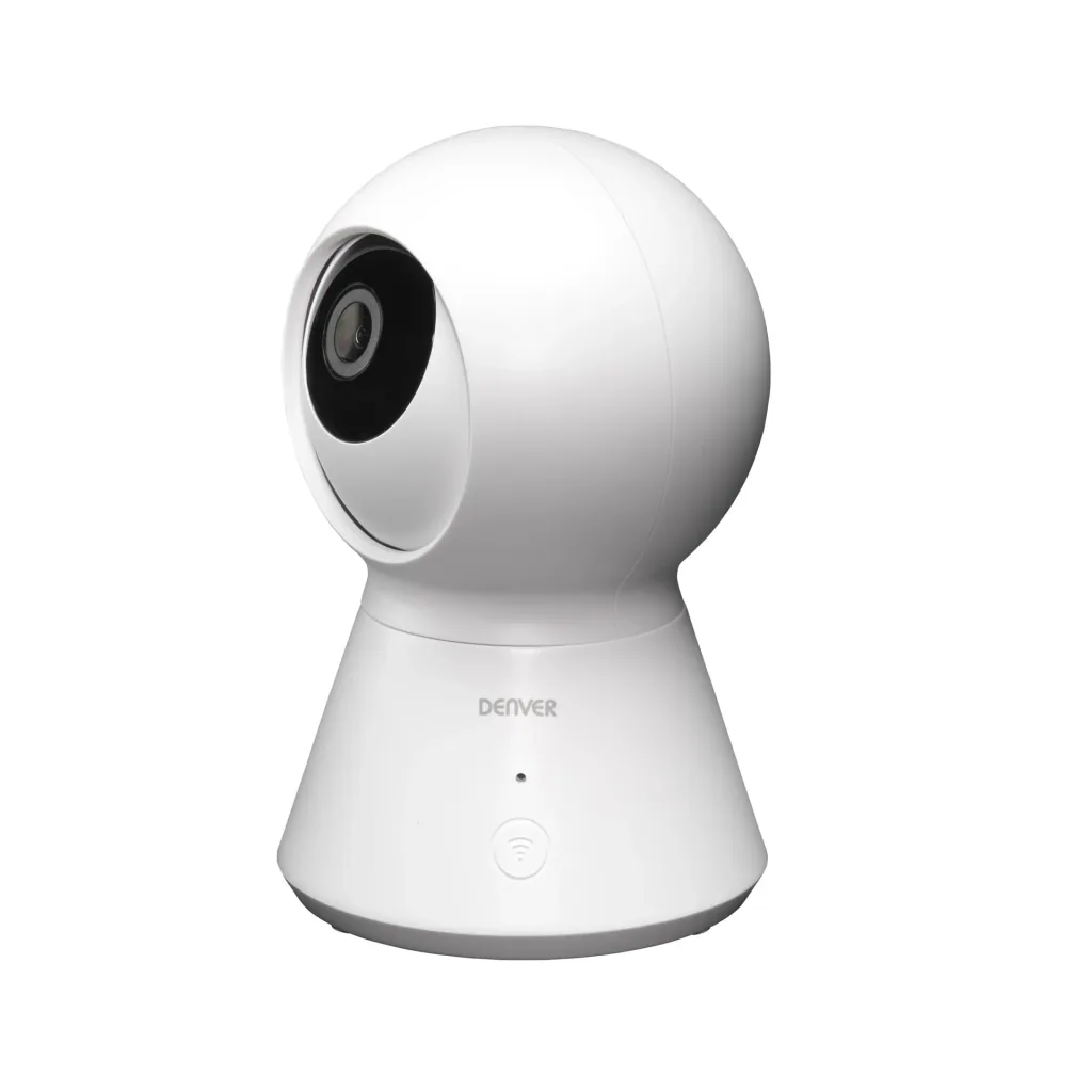 Smart Home Alarm System