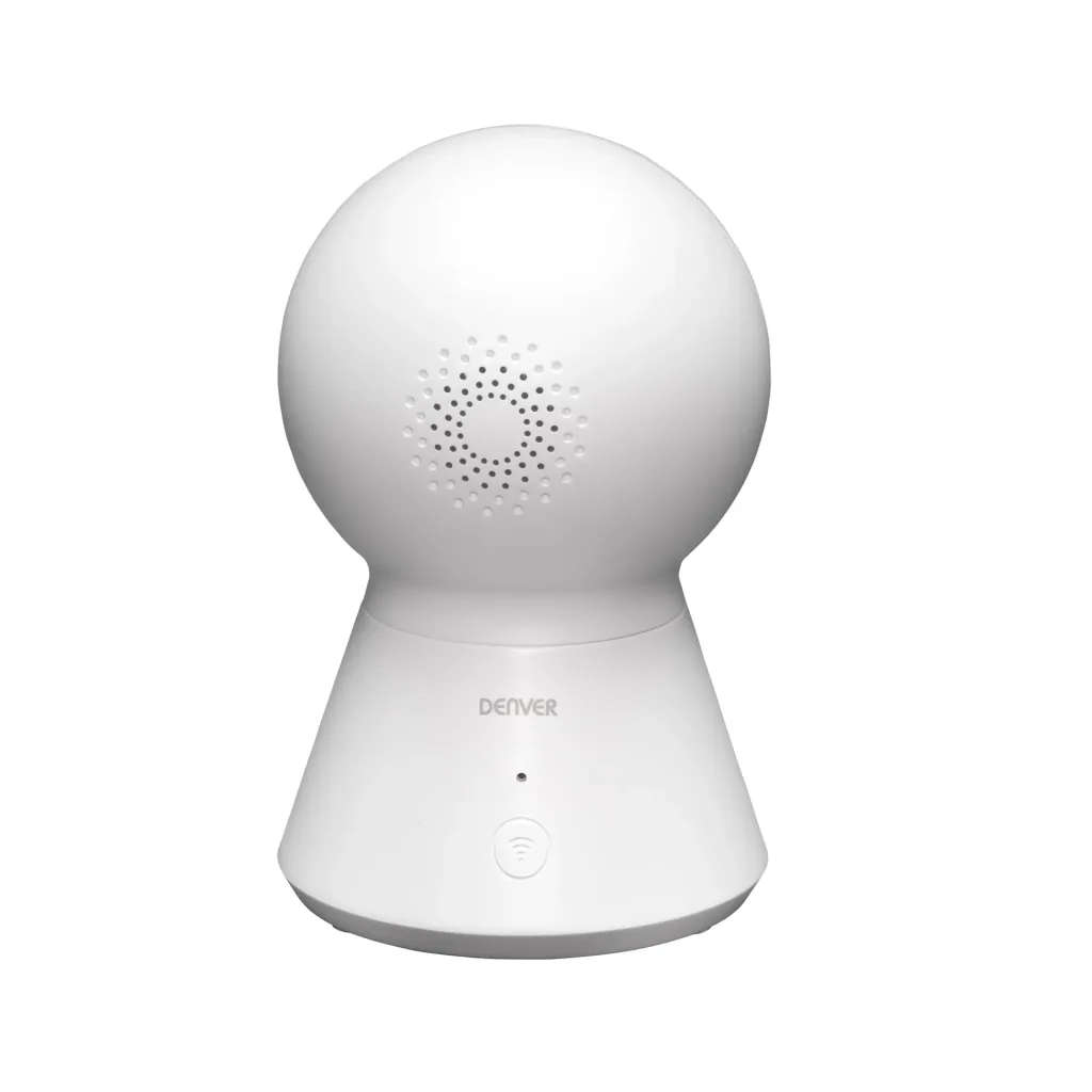 Smart Home Alarm System