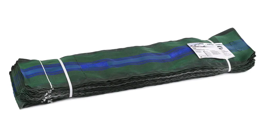 Silo bag, 120 x 27 cm, with drawstring, 50 pieces