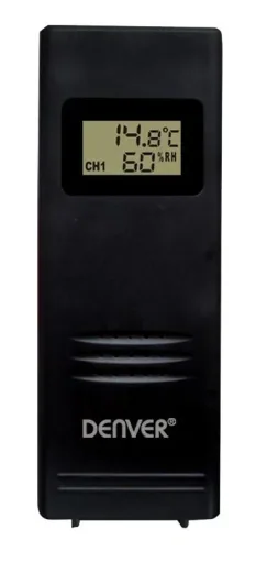 Additional outdoor sensor for weather station Art. 972518