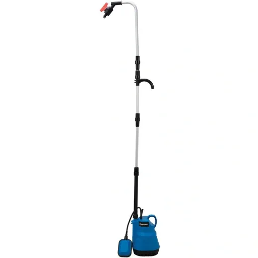 Wassertankpumpe, 400 W 2500 l/h
