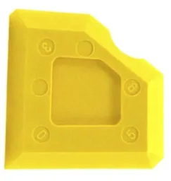 Joint Ass 4-piece - The tiling tool for easy grouting