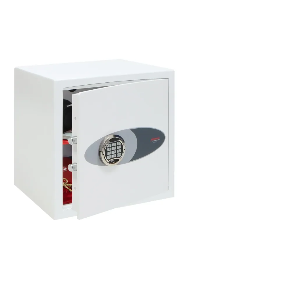 High security safe Venus size 3 - Euroclass 0 with electronic lock
