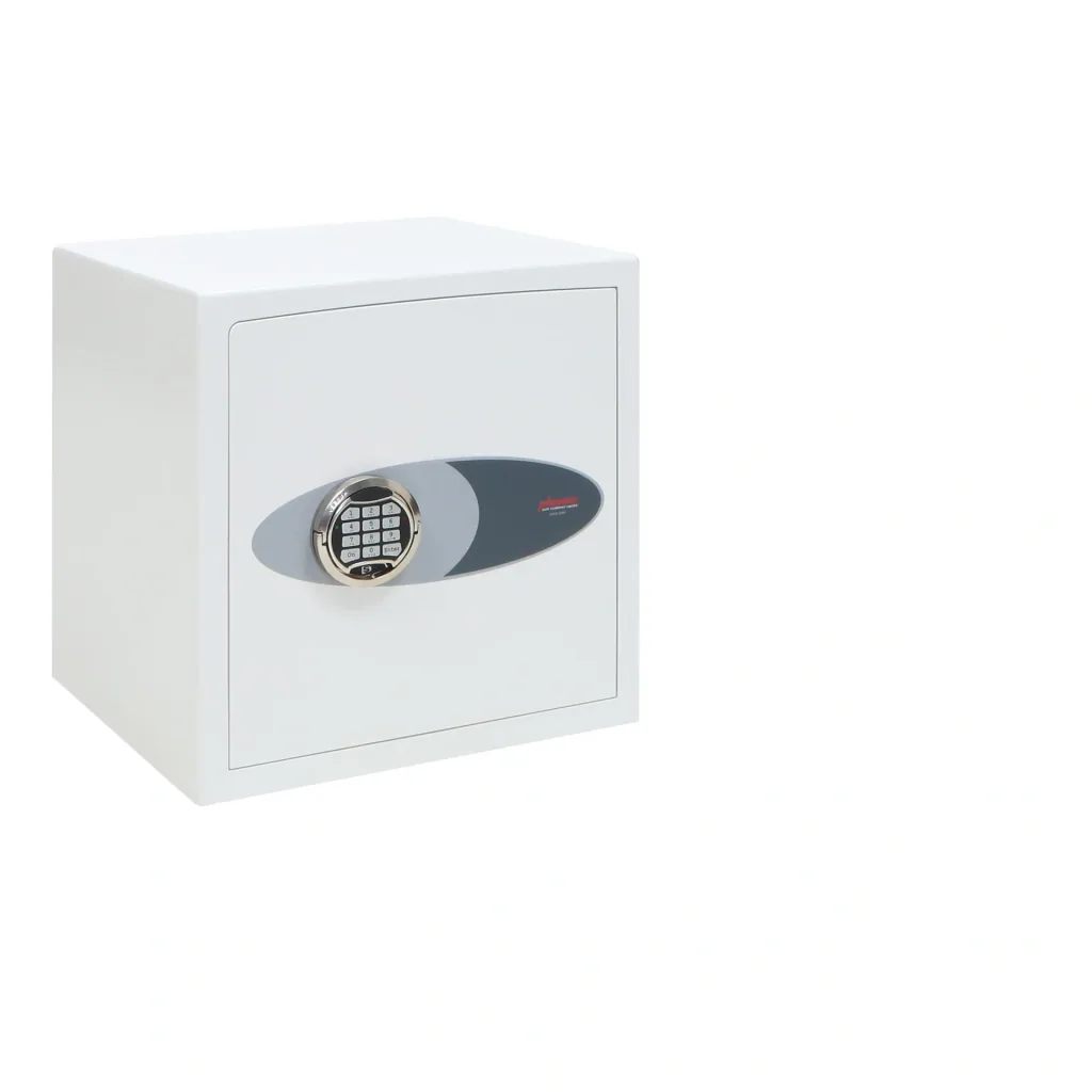 High security safe Venus size 3 - Euroclass 0 with electronic lock