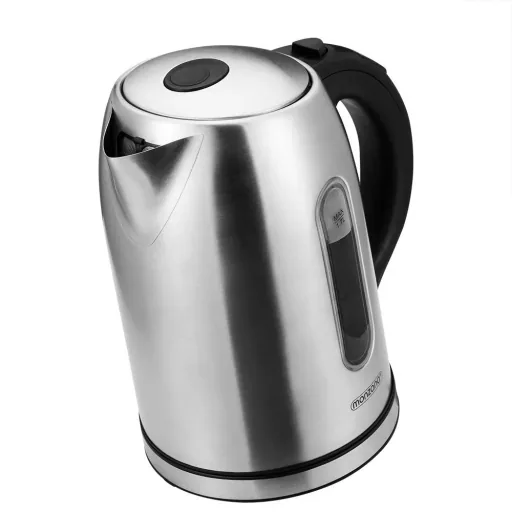 Electric Kettle - 1.7 L Capacity - LED Color Changing