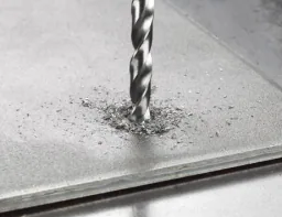HSS twist drill 135° Pro-Box 1.0 - 13.0 mm, 25 pieces