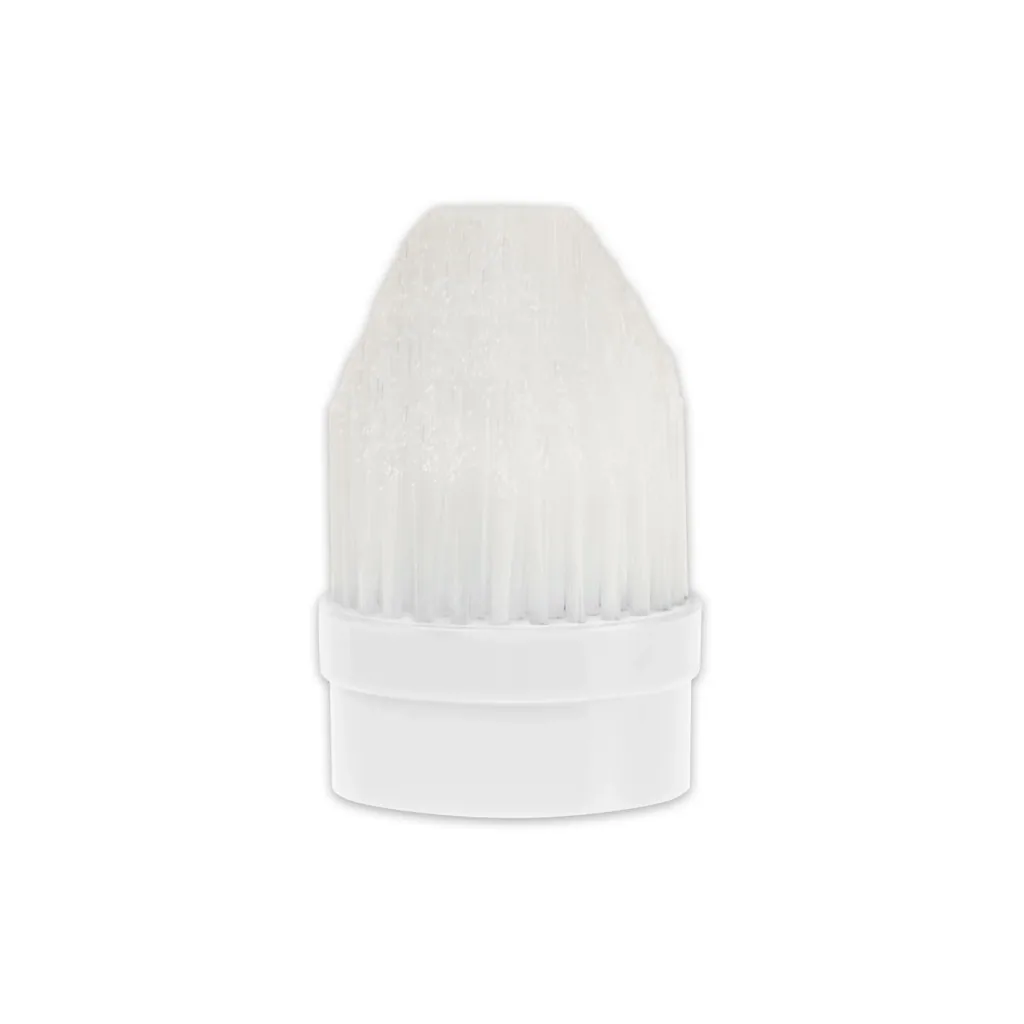 3-piece brush heads for Hurricane Spin Scrubber