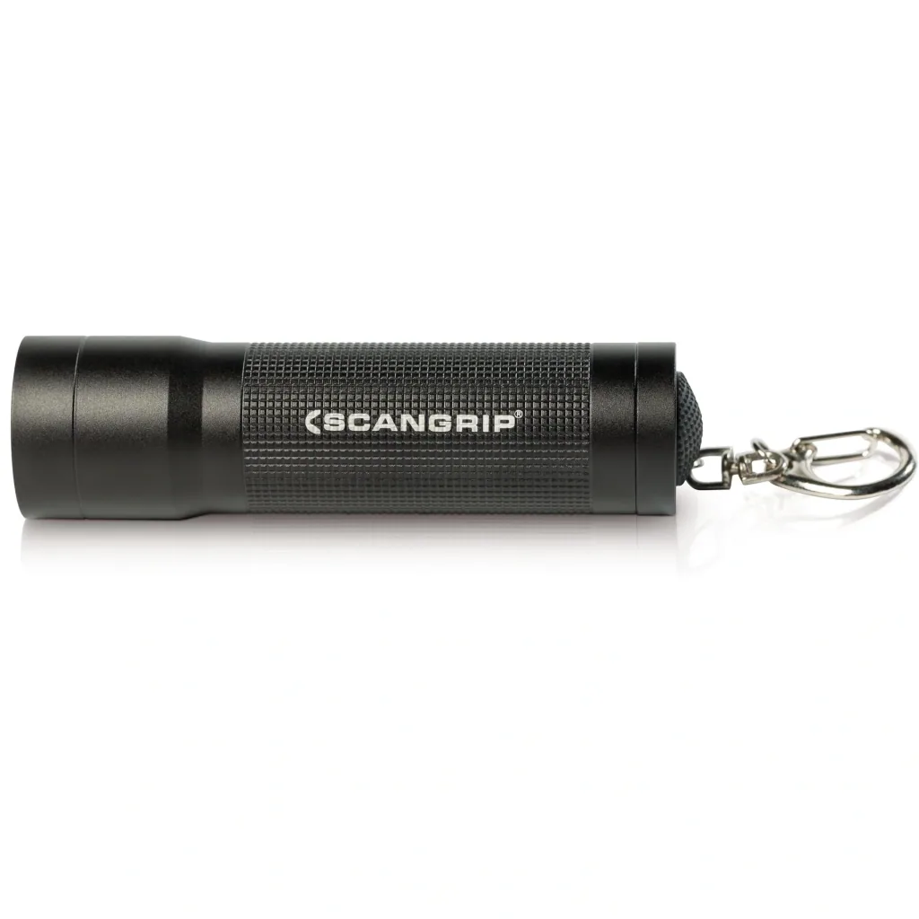 Rechargeable flashlight Flash-Mini 50LM