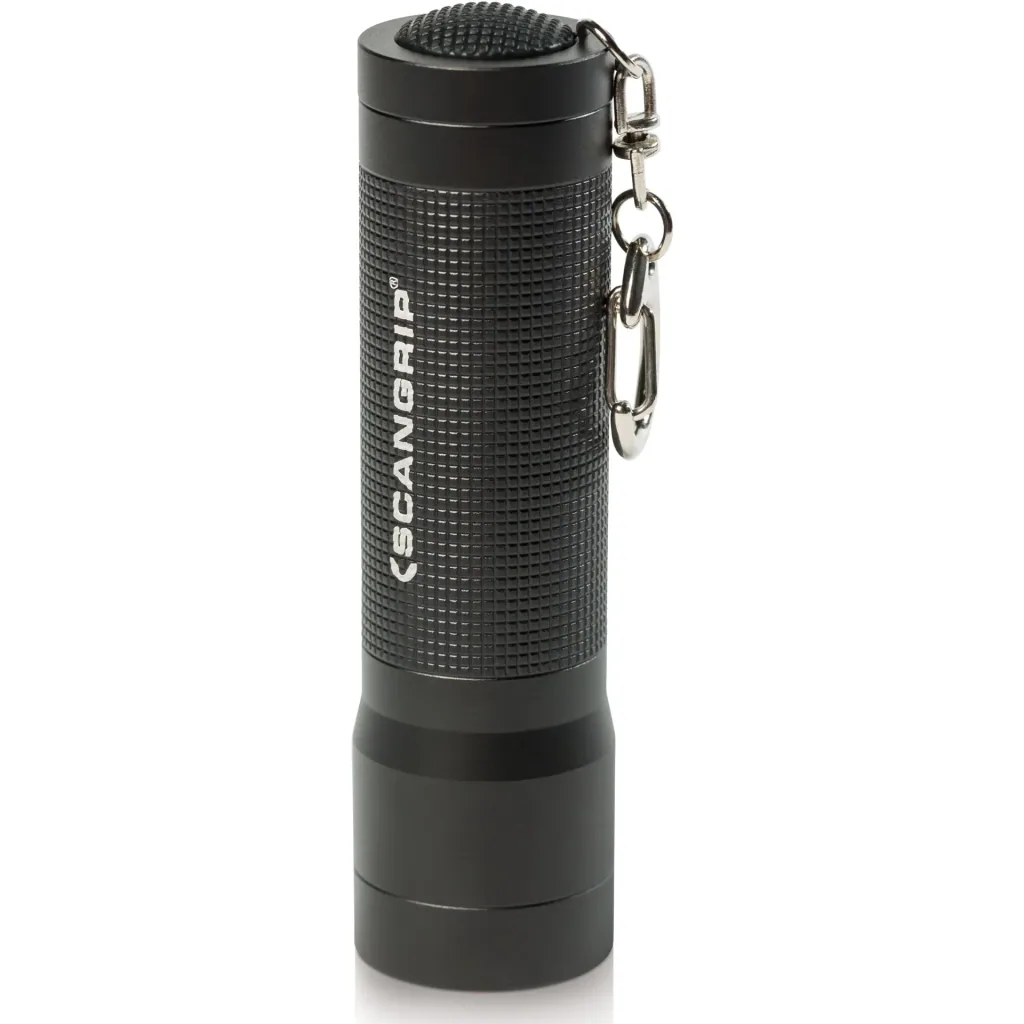 Rechargeable flashlight Flash-Mini 50LM