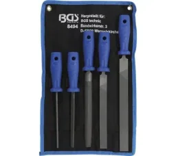 File assortment 5-piece