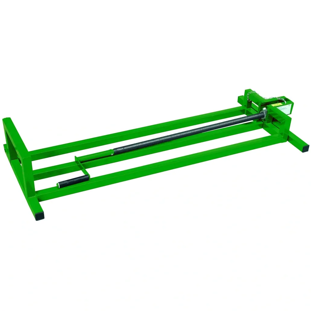 lift for lawn tractor