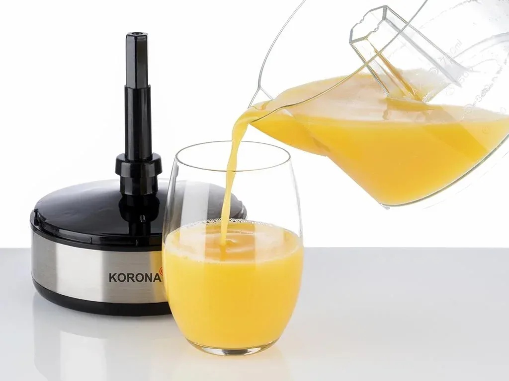 Citrus press, 40 watts