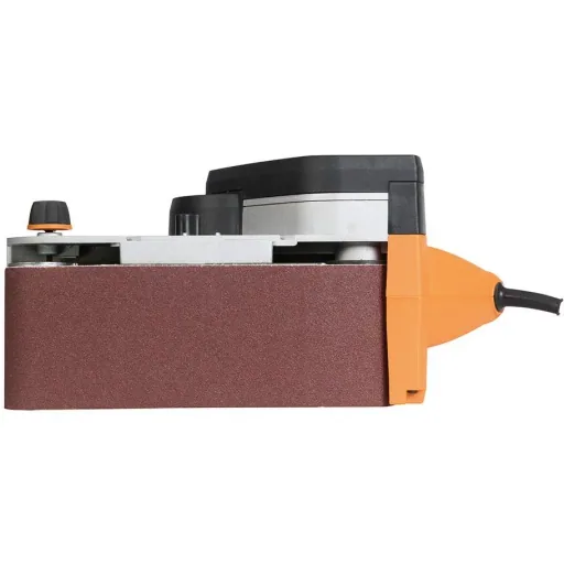 1200 W belt sander, 100 mm T41200BSEU