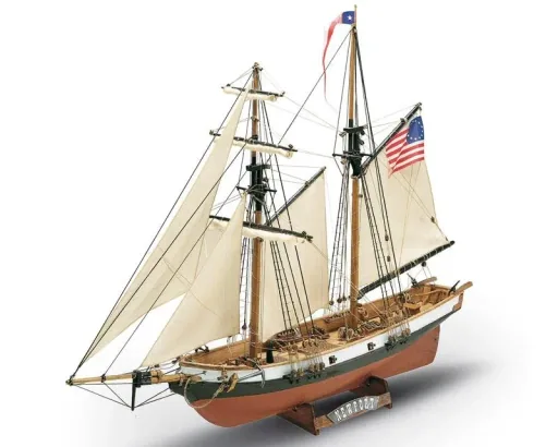 Newport kit scale 1:57