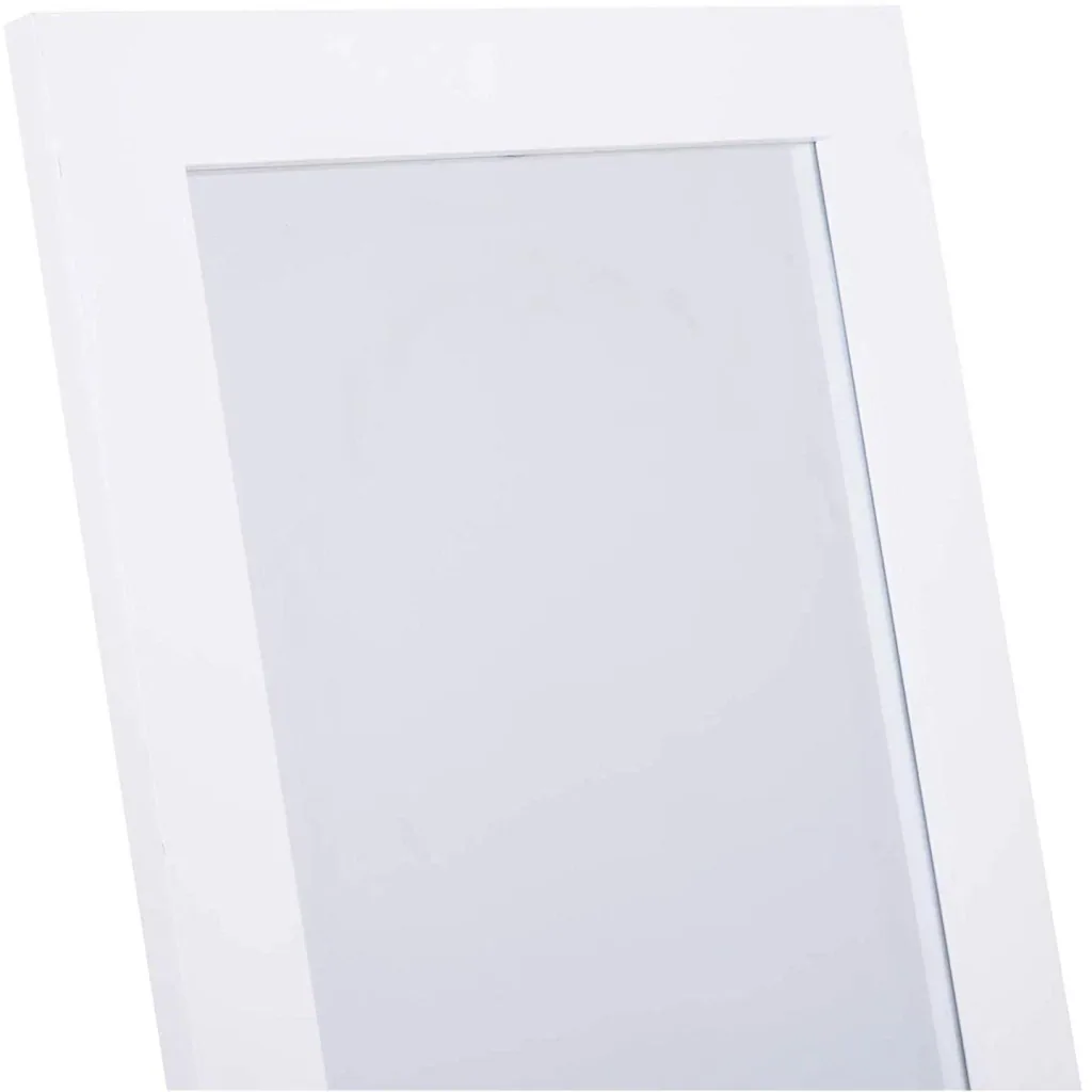 Standing mirror