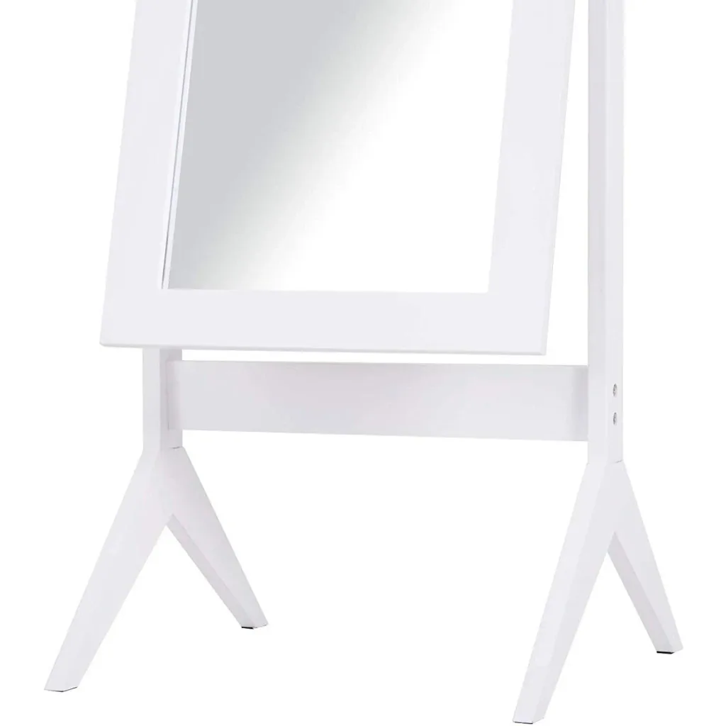 Standing mirror