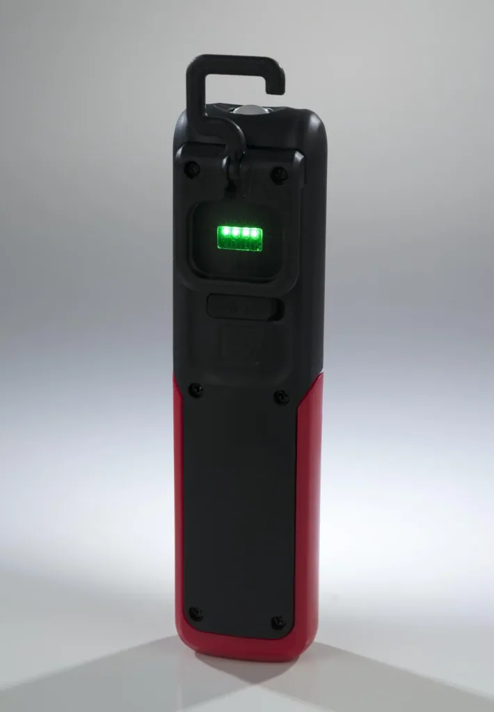 Rechargeable work light GMS-591